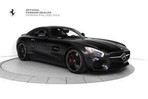 2016 Mercedes-Benz AMG GT S for sale 102021513