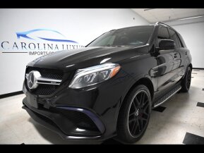 2016 Mercedes-Benz GLE63 AMG for sale 102017101