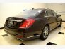 2016 Mercedes-Benz S550 for sale 101830026