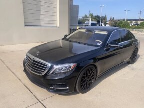 2016 Mercedes-Benz S550 for sale 101942884
