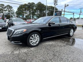 2016 Mercedes-Benz S550 for sale 101928951