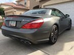 Thumbnail Photo 4 for 2016 Mercedes-Benz SL63 AMG for Sale by Owner