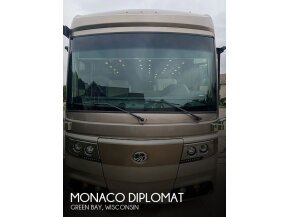2016 Monaco Diplomat