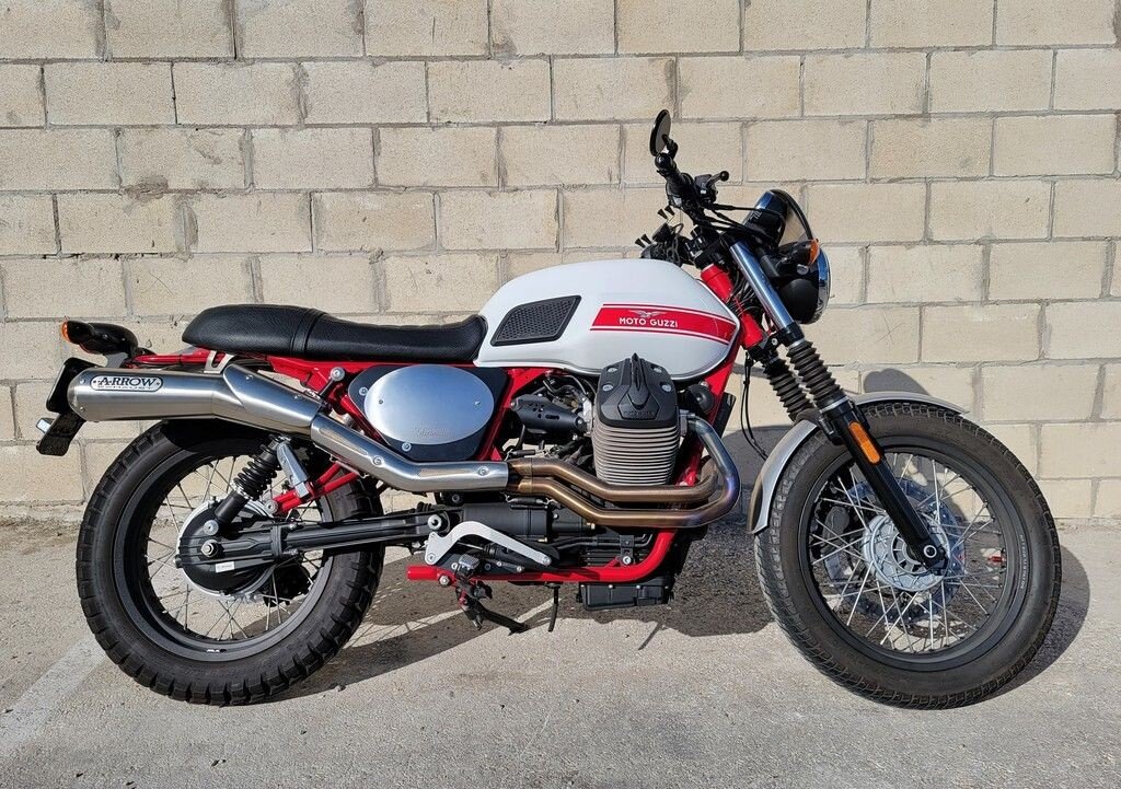 moto guzzi craigslist