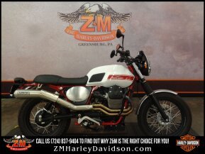 2016 Moto Guzzi V7 Stornello for sale 201269300
