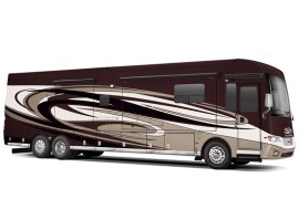 2016 Newmar Dutch Star 4313 specifications