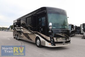 2016 Newmar King Aire