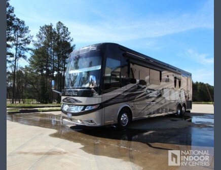 2016 Newmar london aire