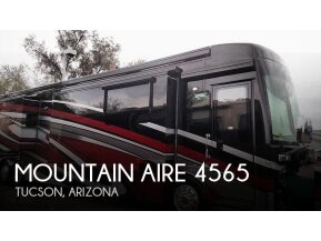 2016 Newmar Mountain Aire for sale 300408046