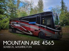 2016 Newmar Mountain Aire