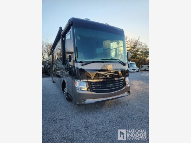 Thumbnail Photo undefined for 2016 Newmar Ventana 4037