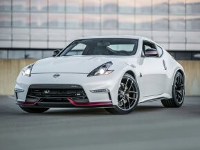 2016 Nissan 370Z for sale 101823408