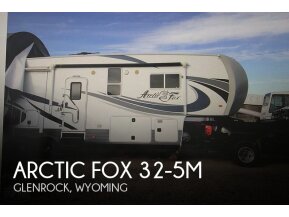 2016 Northwood Arctic Fox for sale 300305617