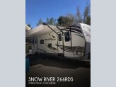 2016 Northwood Snow River