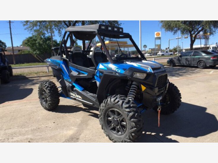 Photo for 2016 Polaris RZR XP 1000