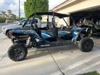 Thumbnail Photo 6 for 2016 Polaris RZR XP 1000 EPS Velocity Blue LE for Sale by Owner
