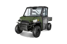 2016 Polaris Ranger 1000 HST Deluxe specifications