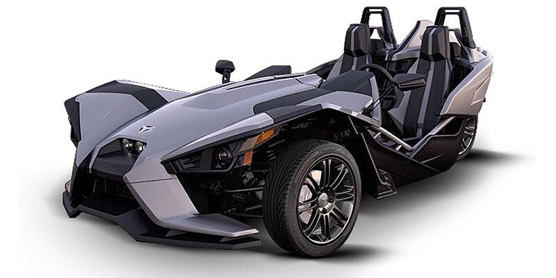 2016 Polaris Slingshot Base Specifications, Photos, and Model Info