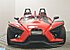 2016 Polaris Slingshot SL for sale 200482533