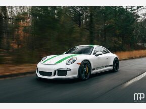 2016 Porsche 911 for sale 101842642