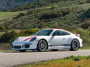 2016 Porsche 911 for sale 101845284