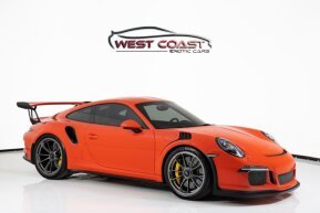 2016 Porsche 911 for sale 101853085