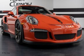 2016 Porsche 911 for sale 101895352