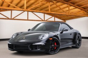2016 Porsche 911 for sale 102025355