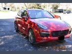 Thumbnail Photo 6 for 2016 Porsche Cayenne GTS for Sale by Owner