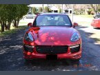 Thumbnail Photo 5 for 2016 Porsche Cayenne GTS for Sale by Owner