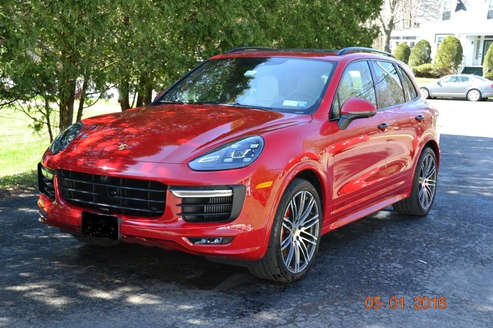 Porsche Cayenne Classic Cars for Sale near Wanakena, New York