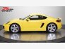 2016 Porsche Cayman S for sale 101788592
