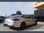 Thumbnail Photo 4 for 2016 Porsche Panamera GTS