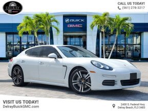 2016 Porsche Panamera for sale 101855735