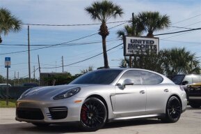 2016 Porsche Panamera GTS for sale 101878563