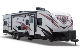 2016 Prime Time Manufacturing Fury 2912 specifications