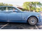 Thumbnail Photo 10 for 2016 Rolls-Royce Phantom Sedan