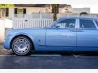 Thumbnail Photo 4 for 2016 Rolls-Royce Phantom Sedan