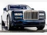 2016 Rolls-Royce Phantom Sedan for sale 101797881