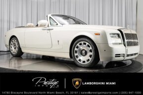 2016 Rolls-Royce Phantom for sale 101938235
