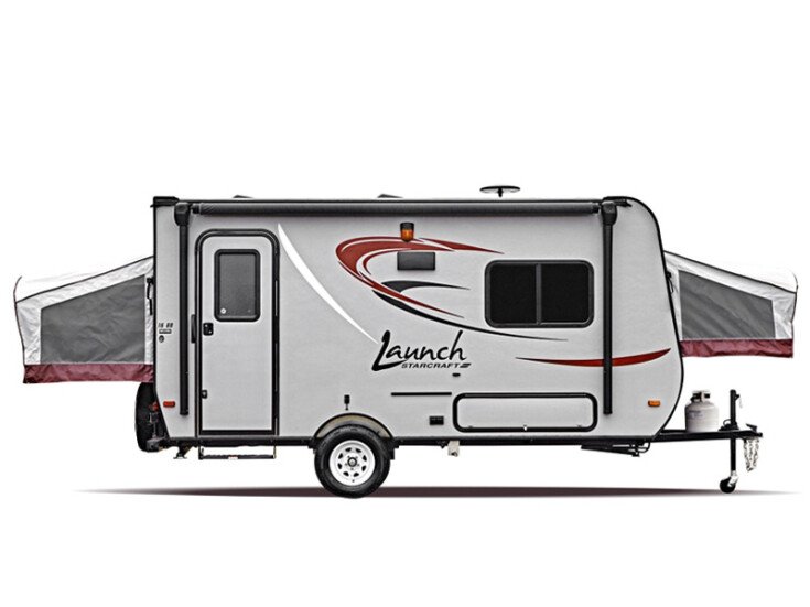 2016 Starcraft Launch 18bh Specifications Photos And Model Info
