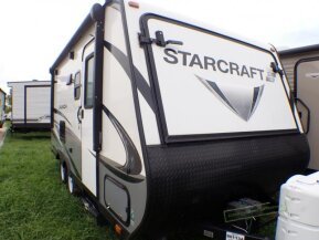 2016 Starcraft Travel Star
