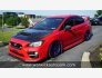 2016 Subaru WRX for sale 101787125