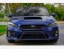 2016 Subaru WRX STI Limited for sale 101812424
