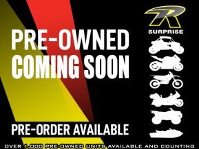 2016 Suzuki Burgman 400 ABS for sale 201349821