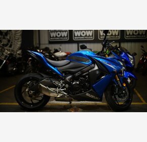 2016 Suzuki Gsx S1000f Motorcycles For Sale Motorcycles On Autotrader