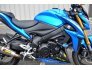 2016 Suzuki GSX-S1000 ABS for sale 201277415