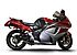 2016 Suzuki Hayabusa for sale 200836503