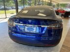 Thumbnail Photo 4 for 2016 Tesla Model S