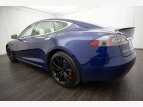 Thumbnail Photo 29 for 2016 Tesla Model S